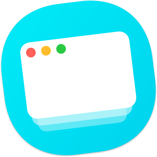 Shotty On The Mac App Store Clipart (630x630), Png Download