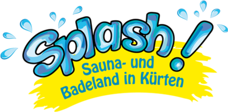 Splash Clipart (900x455), Png Download