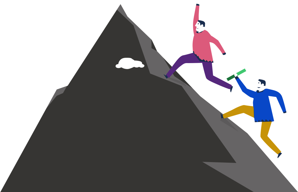 Cross-departmental Project Tracking Clipart (1060x700), Png Download