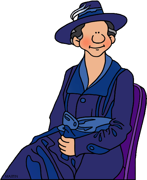 Famous People From Montana Clipart (523x648), Png Download