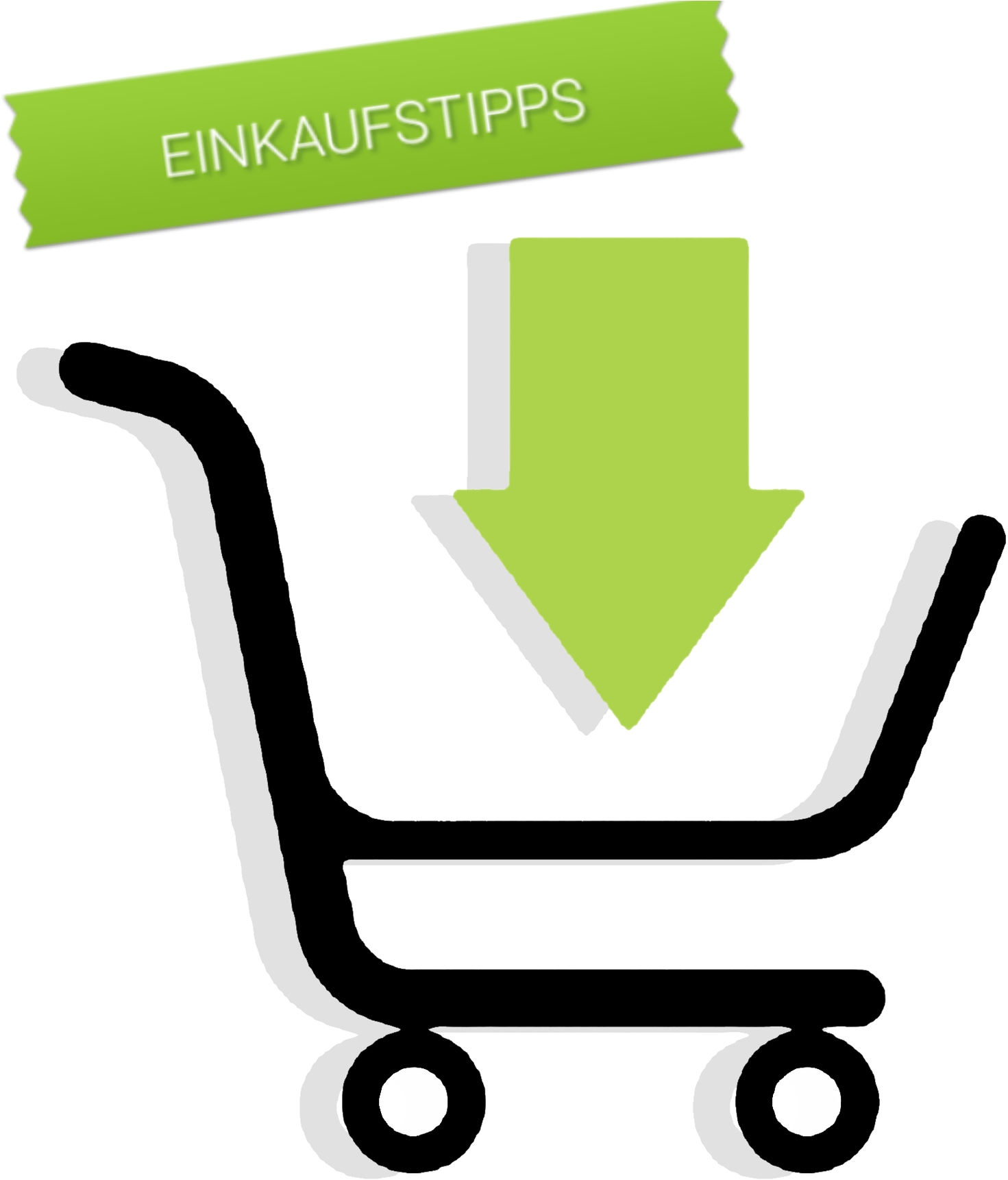 5 Tipps Zum Einkaufen Von Lebensmittel Clipart (1920x1920), Png Download