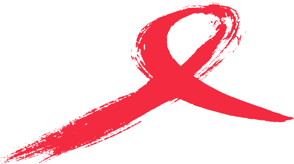 Worlds Aids Day Clipart (1024x582), Png Download
