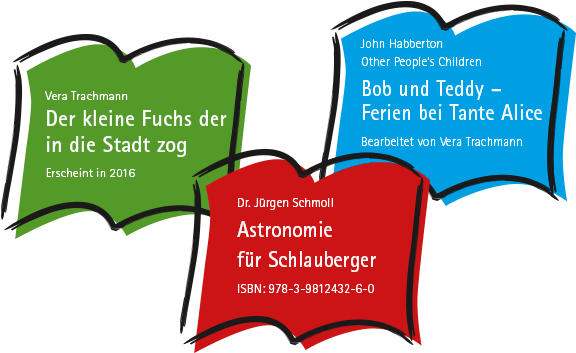 Neue Bücher - Clipart (800x435), Png Download