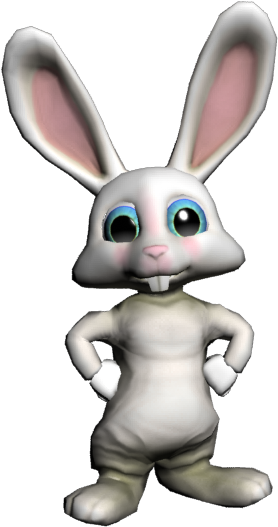 Anbei Seht Ihr Eine Kleine Auswahl Mit Dem Upjers Häschen Clipart (800x600), Png Download