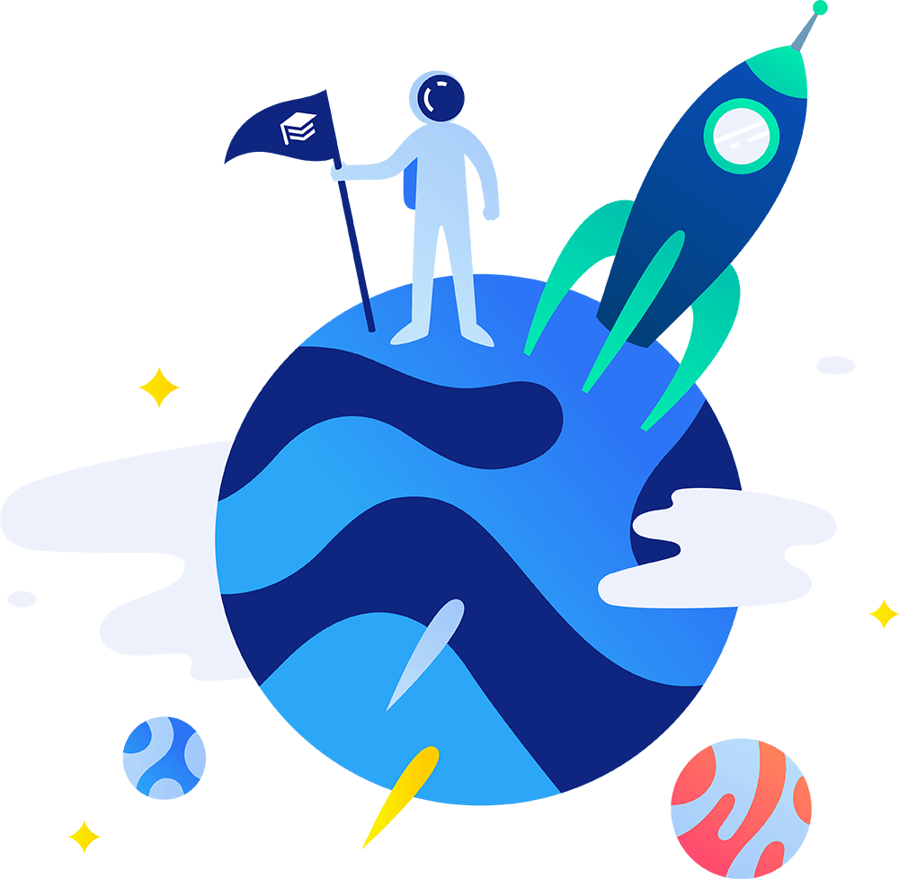 Thousands Of Students Clipart (1000x978), Png Download