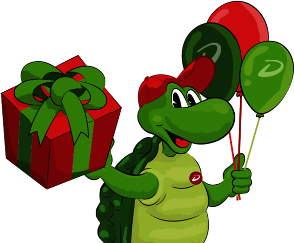 Euer Didi Dethleffs Clipart (600x552), Png Download