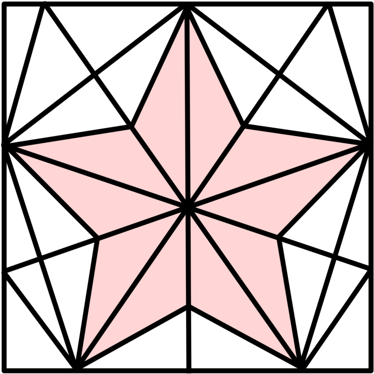 Computer Icons Achon Muebles Grid Shape Clipart (750x750), Png Download