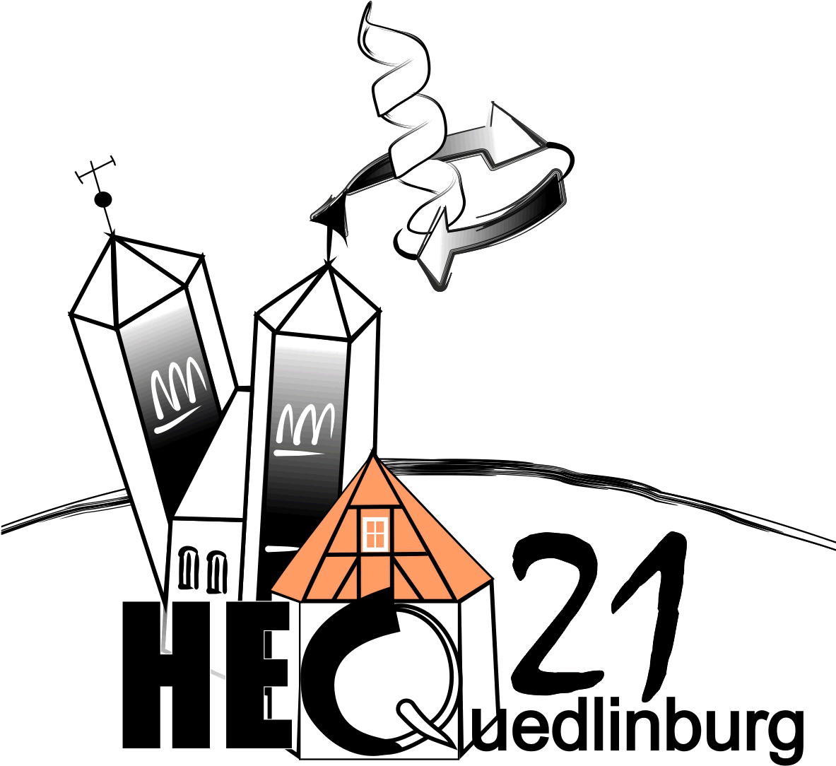 21st Heart Of Europe Bio-crystallography Meeting 2018 Clipart (1183x1111), Png Download