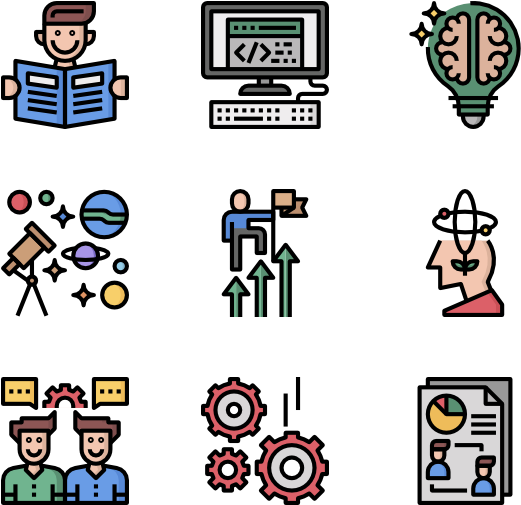 Project Planning Clipart (600x564), Png Download