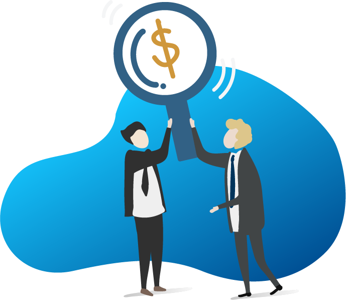 Worry-free Broadband For Business Clipart (689x596), Png Download