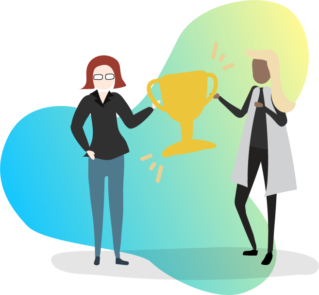 Industry-standard Customer Support Clipart (657x606), Png Download