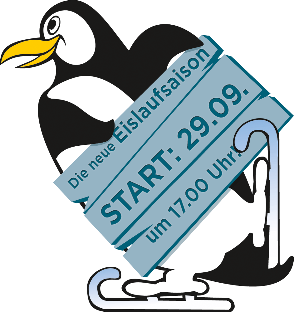 Die Eissaison Im Eissportcenter Osnabrück Beginnt Clipart (942x1000), Png Download