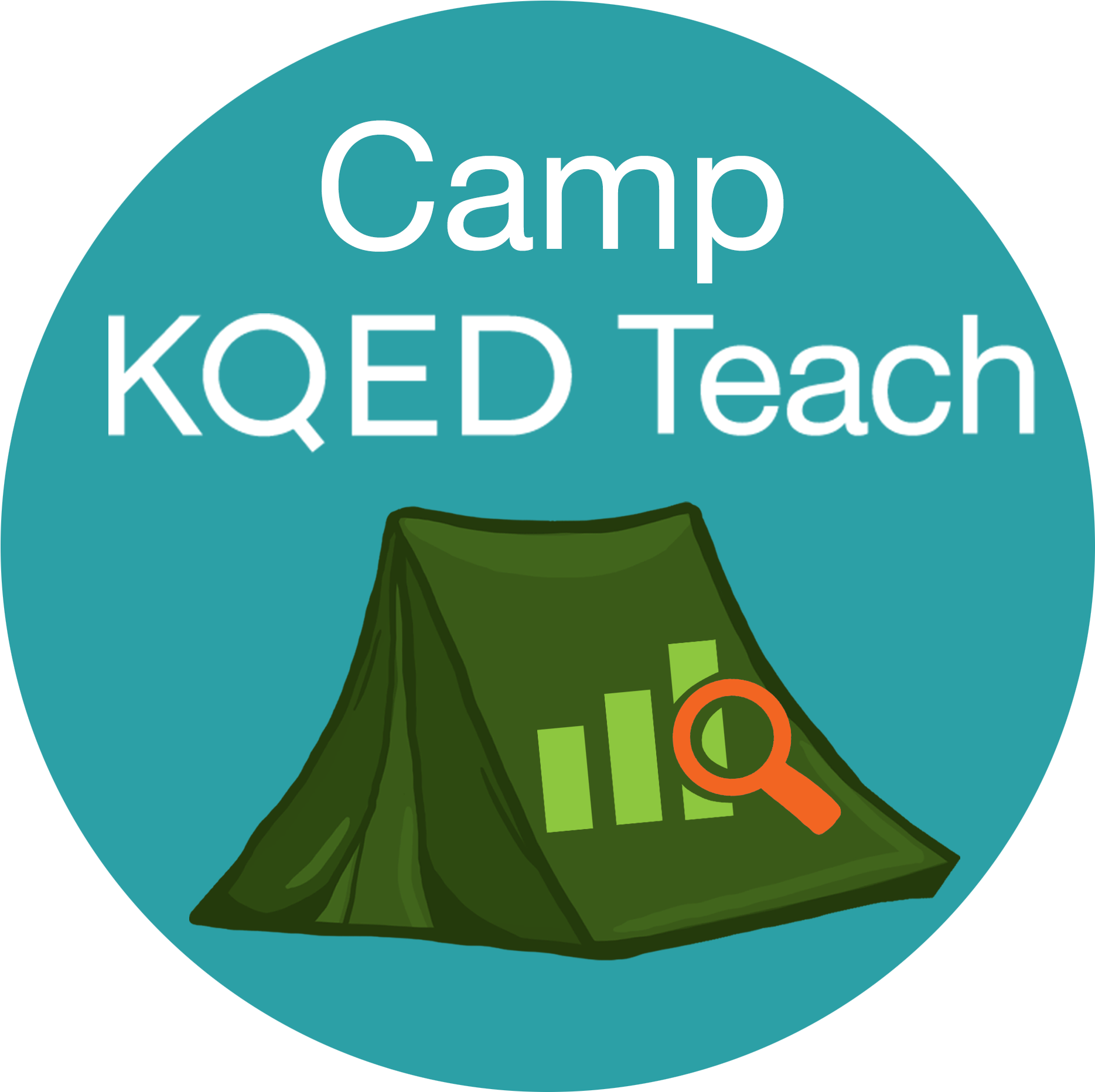 Kqed Education Clipart (2000x2000), Png Download