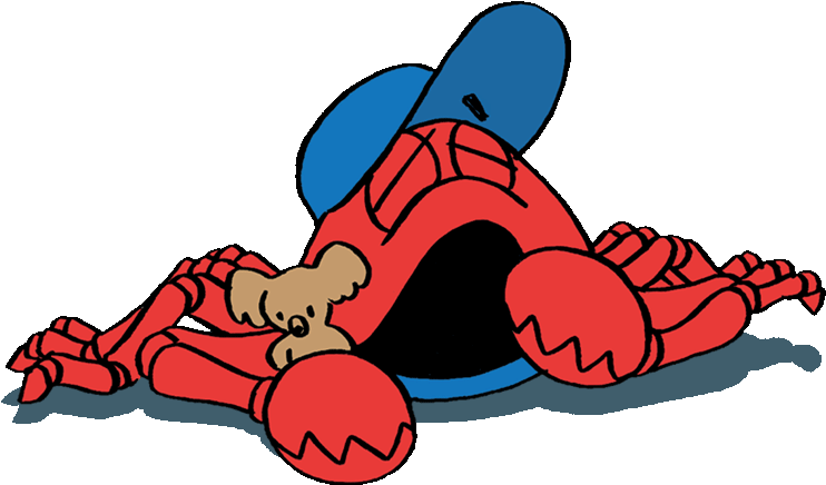 Use Too Tired To Beat Too Tired Clipart (750x750), Png Download