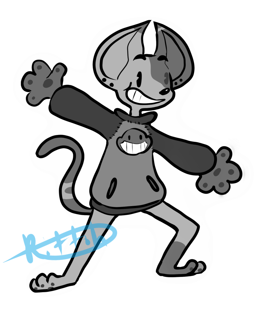 Old School Clipart (945x1101), Png Download