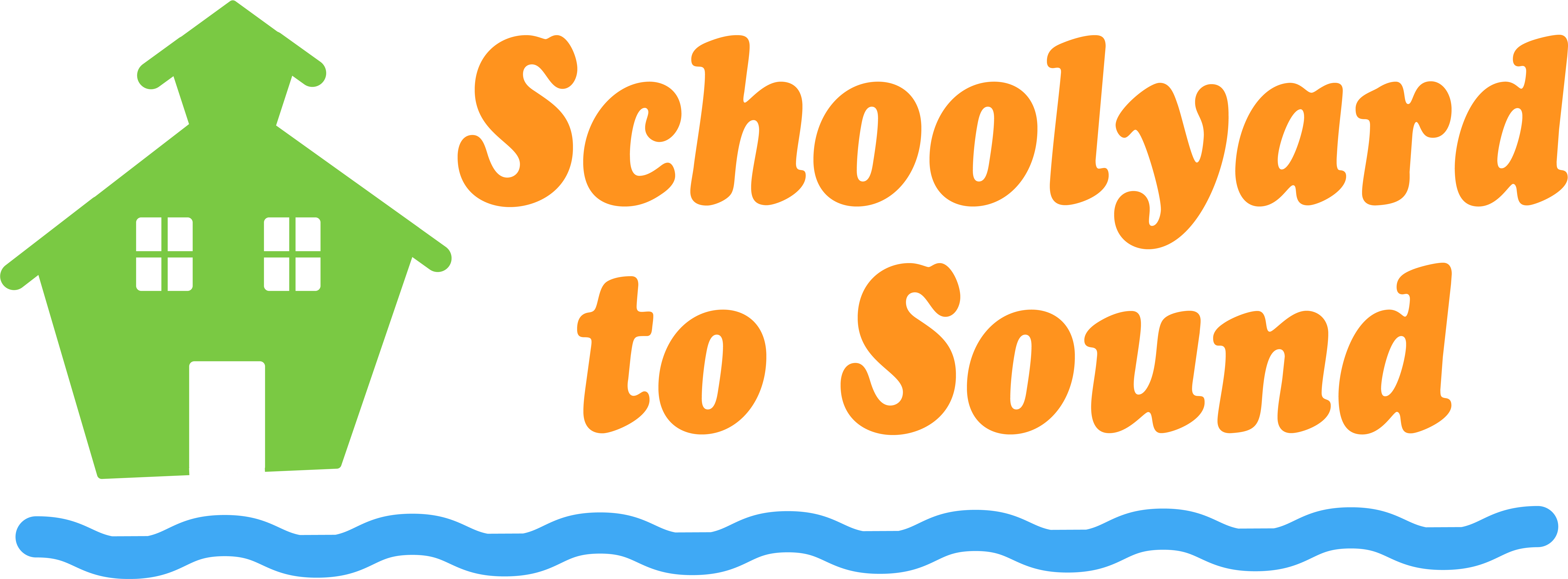 The 2018 Schoolyard To Sound Challenge Is Now Closed Clipart (8834x3530), Png Download