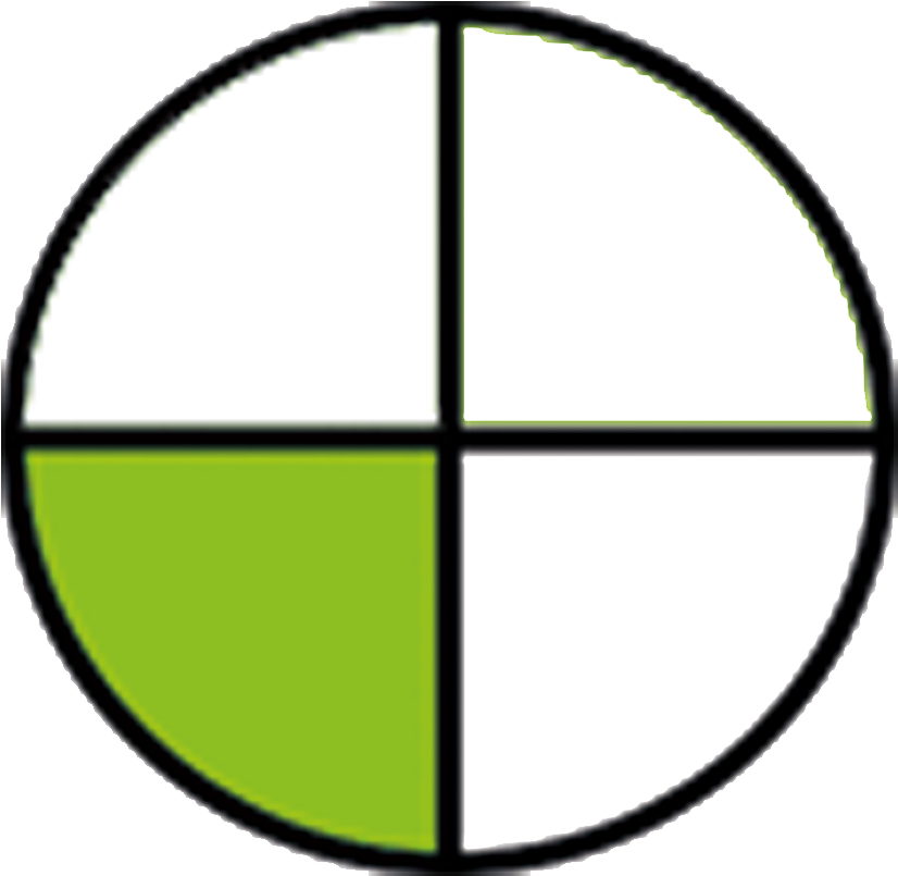 Bilsem Sınavına Hazırlık Online Yaprak Test-6 Clipart (886x886), Png Download