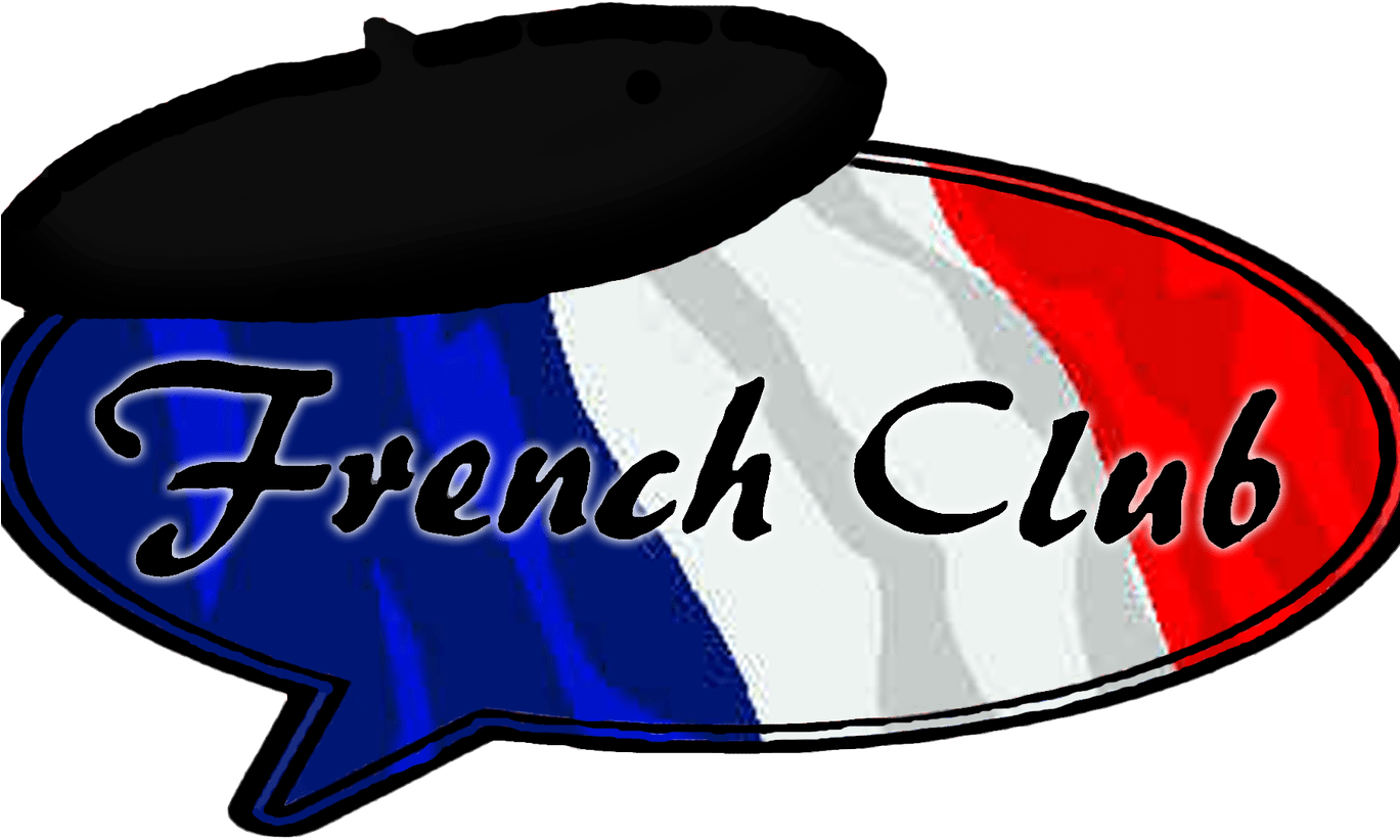 French Clipart French School Pencil And In Color French - Png Download (1368x855), Png Download