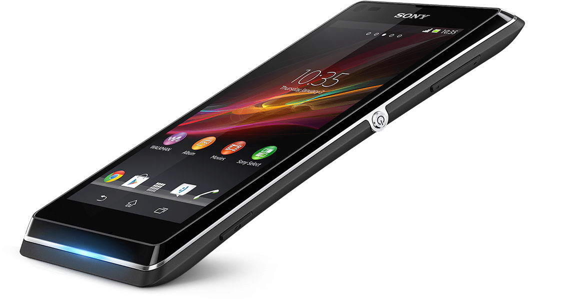 Smartphone Png Image Clipart (1240x840), Png Download