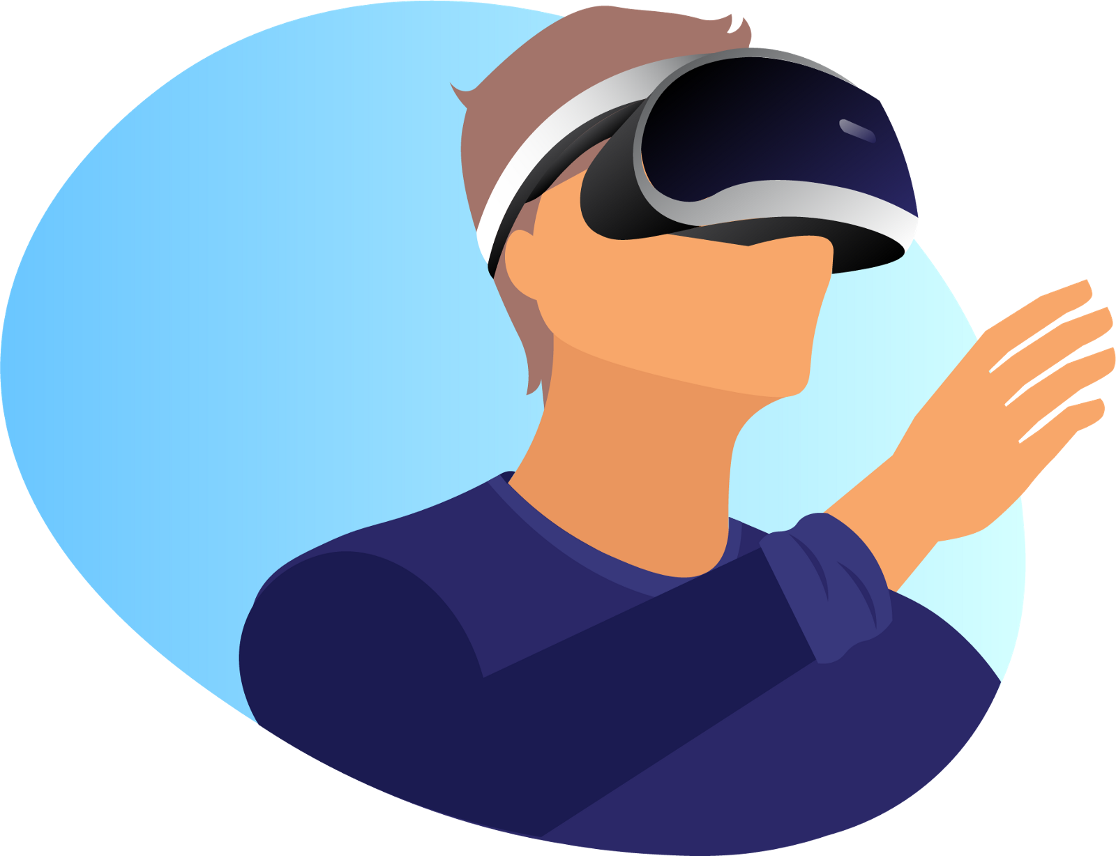 Digital Publishing Engagement Clipart (1600x1227), Png Download