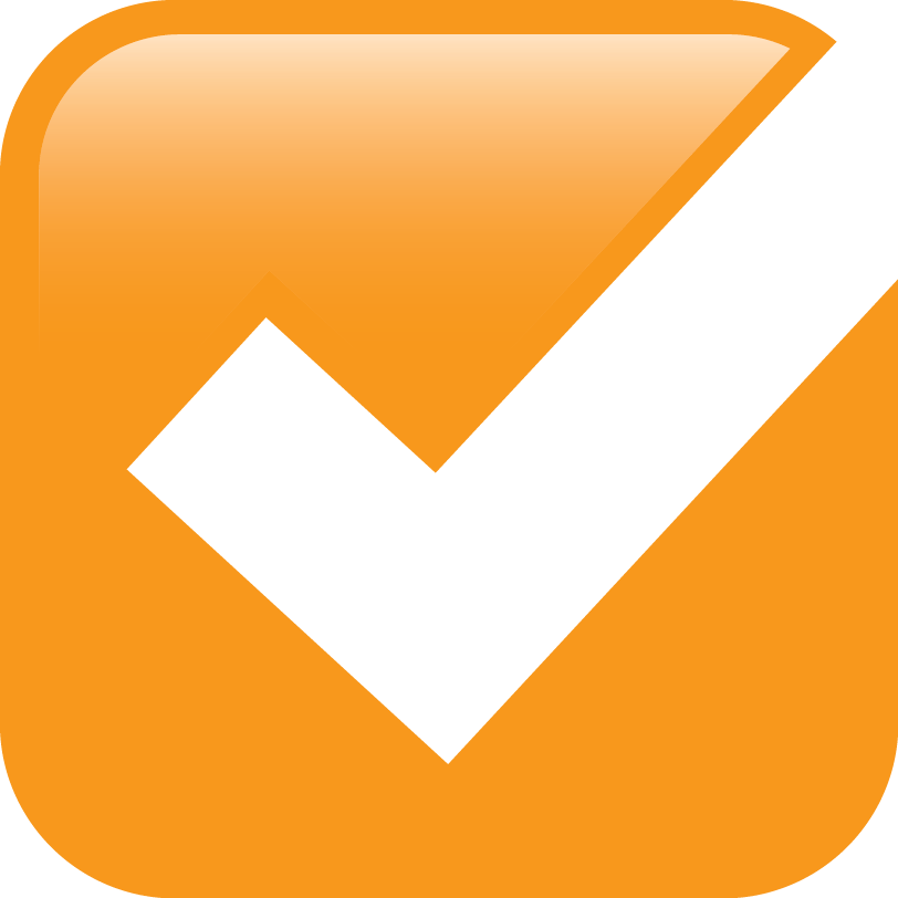 Check Mark Only Clipart (812x812), Png Download