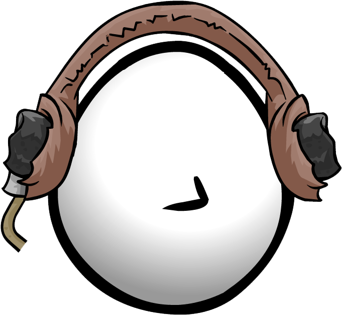 Picture Royalty Free Download Clip Headphones Clothing - Png Download (784x657), Png Download