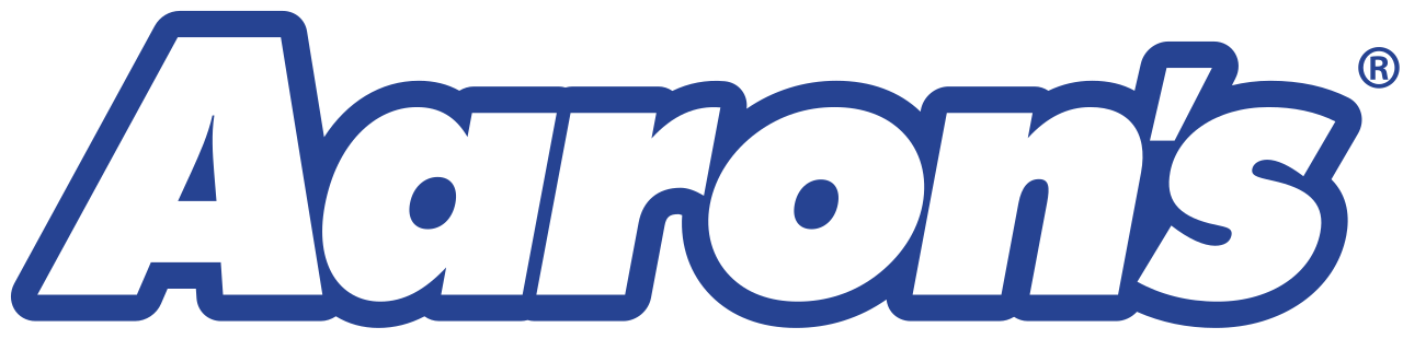 Good Aarons Logo Clipart (1280x310), Png Download