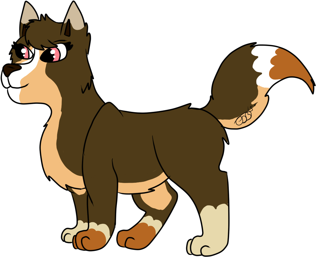 Miracle Clipart Puppy - Png Download (1111x983), Png Download