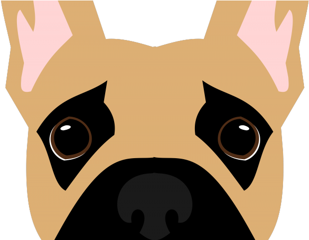 French Clipart Paw Print - Png Download (640x480), Png Download