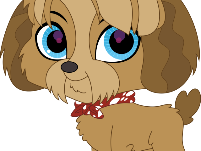 Pet Clipart Littlest Pet Shop - Png Download (640x480), Png Download