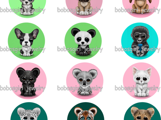 Pet Clipart Baby Dog - Png Download (640x480), Png Download