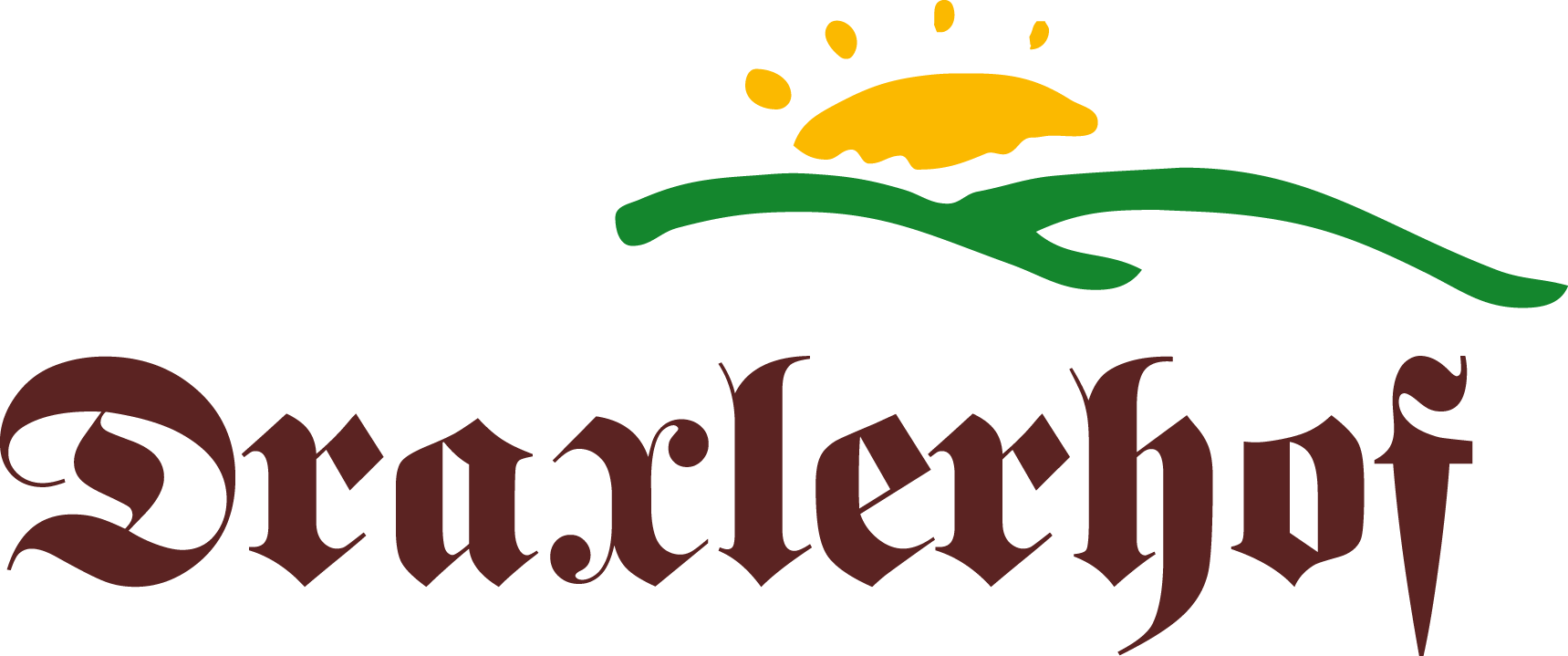 Urlaub Draxlerhof Waldhäuser Bayerischer Wald Clipart (1719x719), Png Download