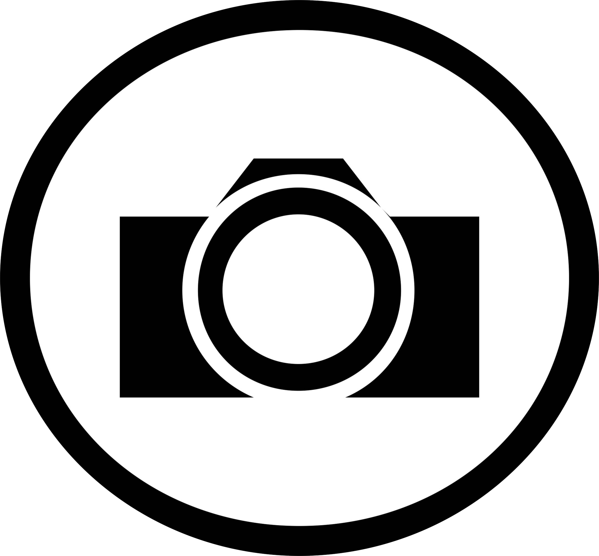 Victoria Camera Service Ltd Clipart (2000x1855), Png Download