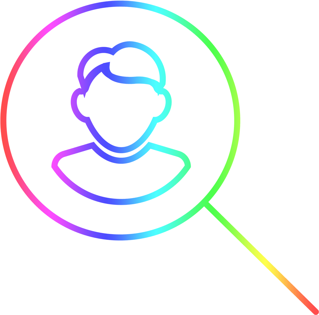 Color Night Vision Cnv More Detail Clipart (1200x1200), Png Download