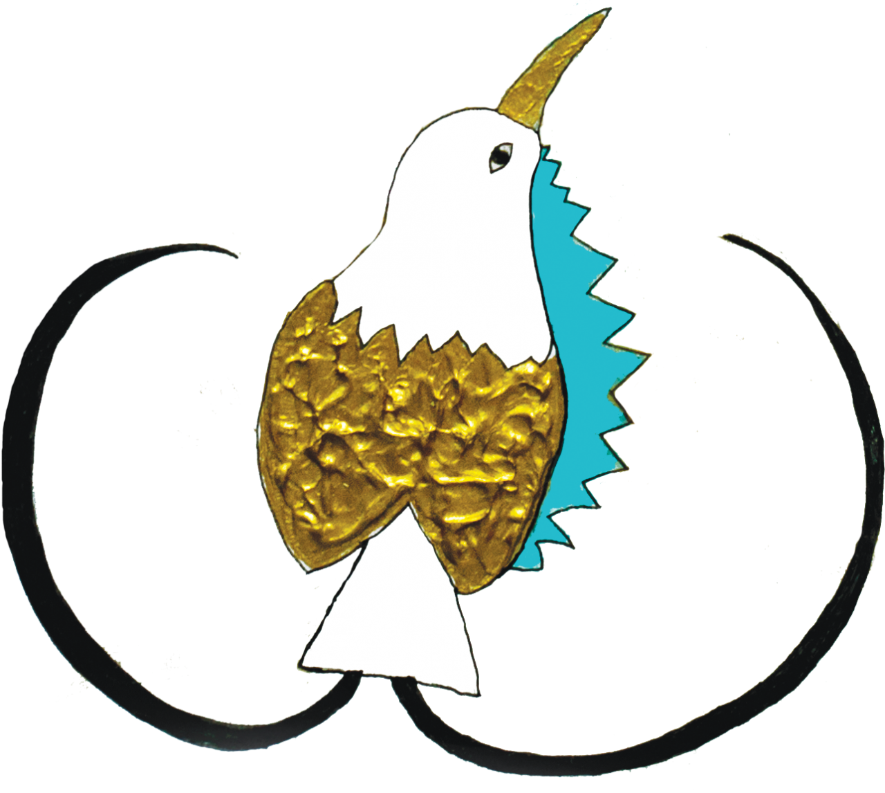 Made With Lay Theme Clipart (1280x1146), Png Download