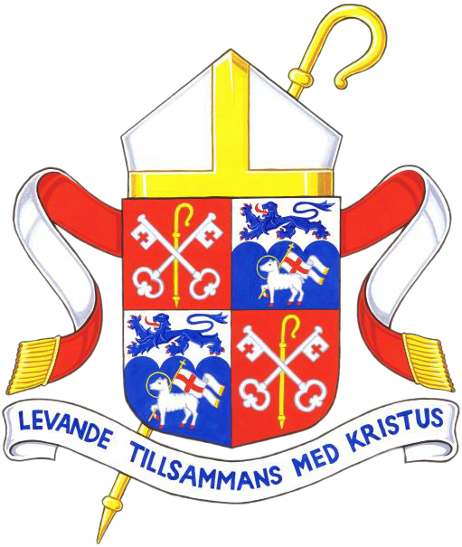 Lammet Är Ett Uråldrigt Tecken För Kristus, Och Påminner Clipart (511x605), Png Download