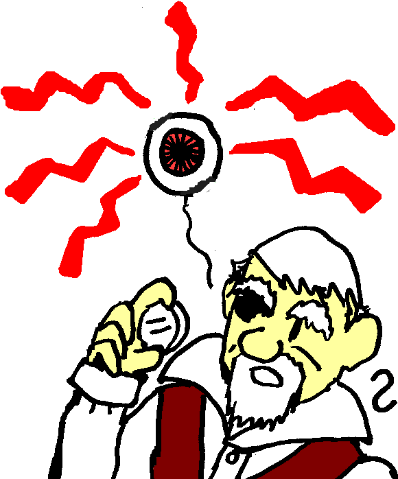 Character Portrait Clipart (604x700), Png Download