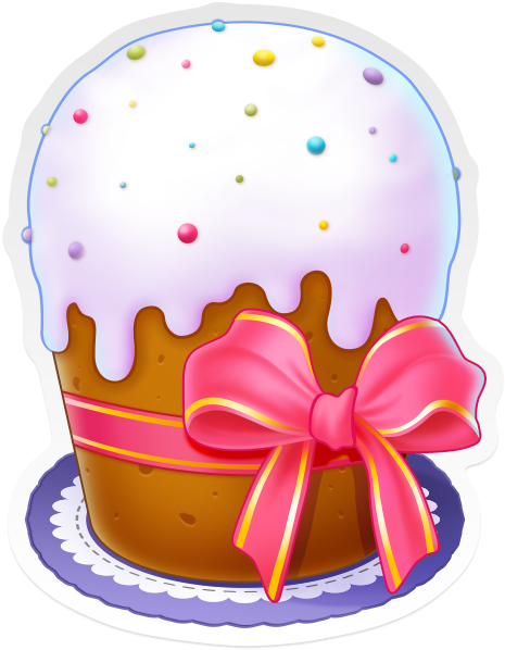 Wir Hoffen Ihr Findet Alle Bunten Überraschungen, Die Clipart (600x600), Png Download