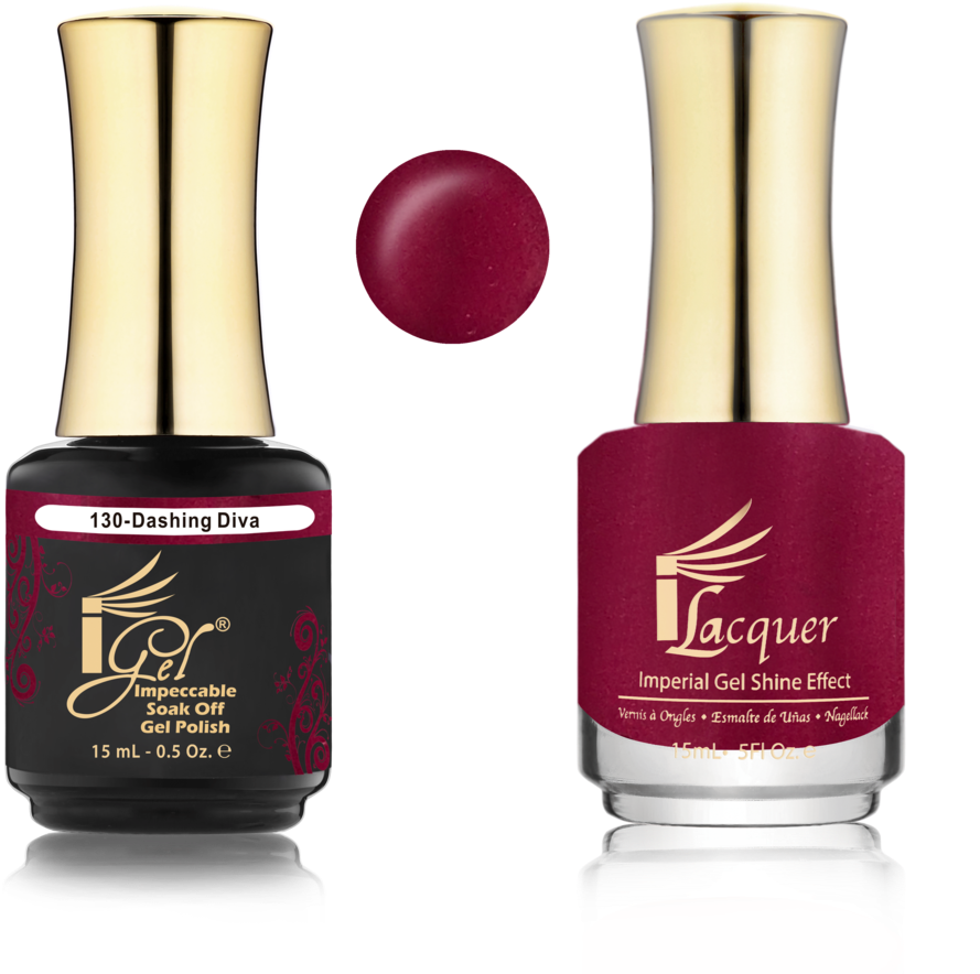 130 Dashing Diva Clipart (1024x1024), Png Download