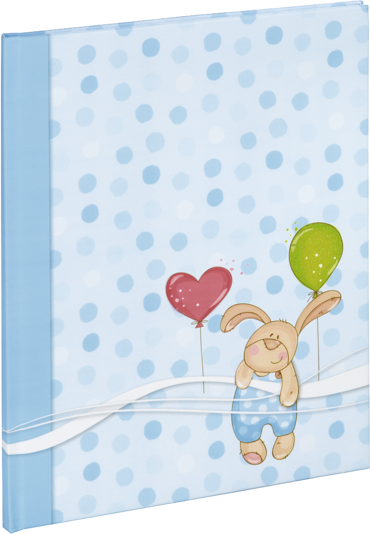 Journal De Bébé "kleiner Hase\ Clipart (1100x1100), Png Download