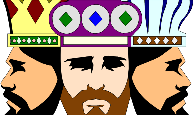 Boqorkii Farta La'aa Clipart (777x437), Png Download