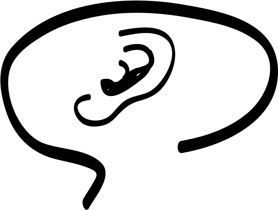 Auge Clipart (1051x772), Png Download