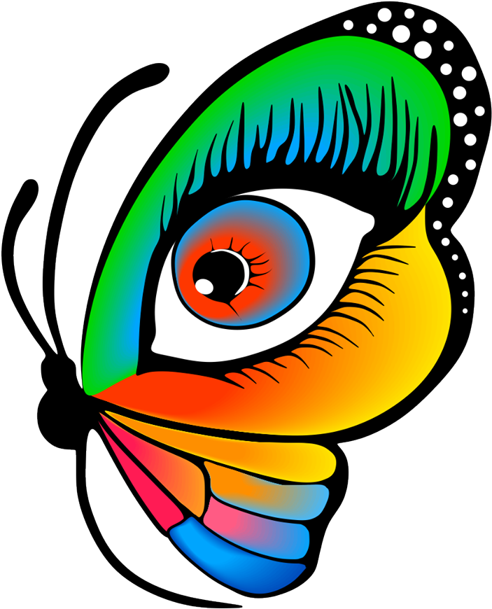 0 129b8d Aeefdcfc Orig Clipart (794x960), Png Download