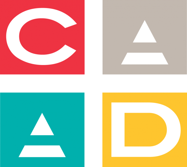 Craft Alliance Clipart (600x534), Png Download