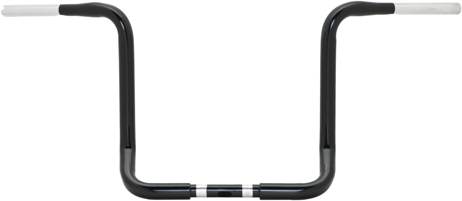 Bagger Bar 13 Black Clipart (1882x2000), Png Download