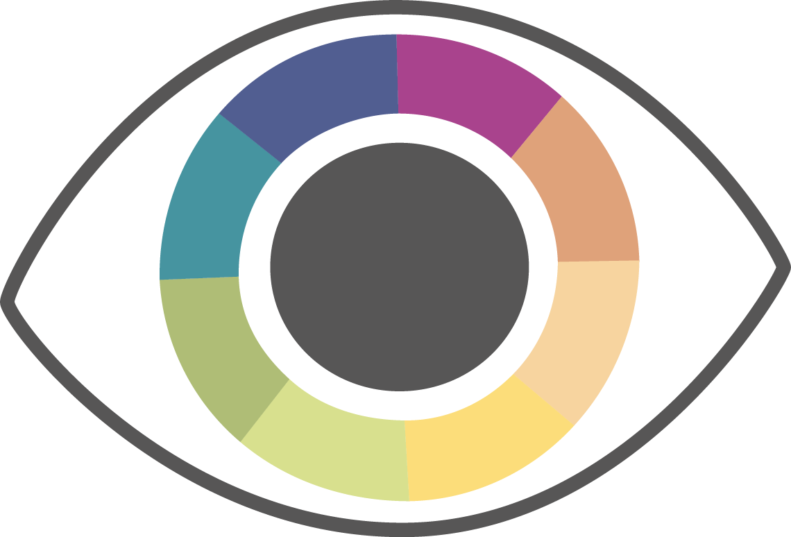 Iris Dregnat Logo Clipart (1140x774), Png Download