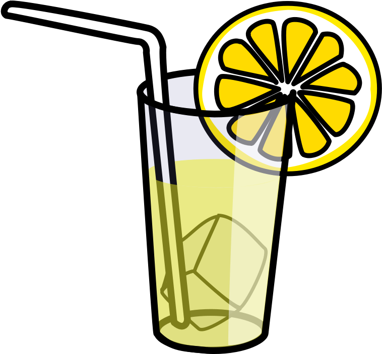 Clipart Of Drink, Drinking And Drinks - Png Download (800x800), Png Download