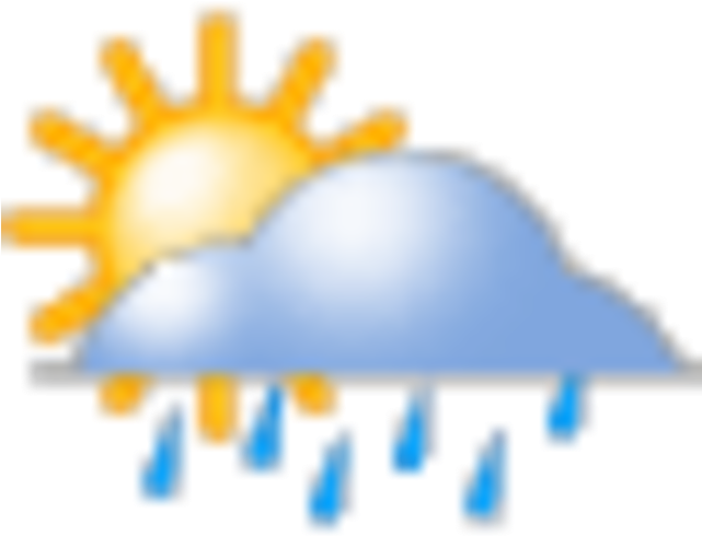 So Wirds Die Kommenden Tage Clipart (640x499), Png Download