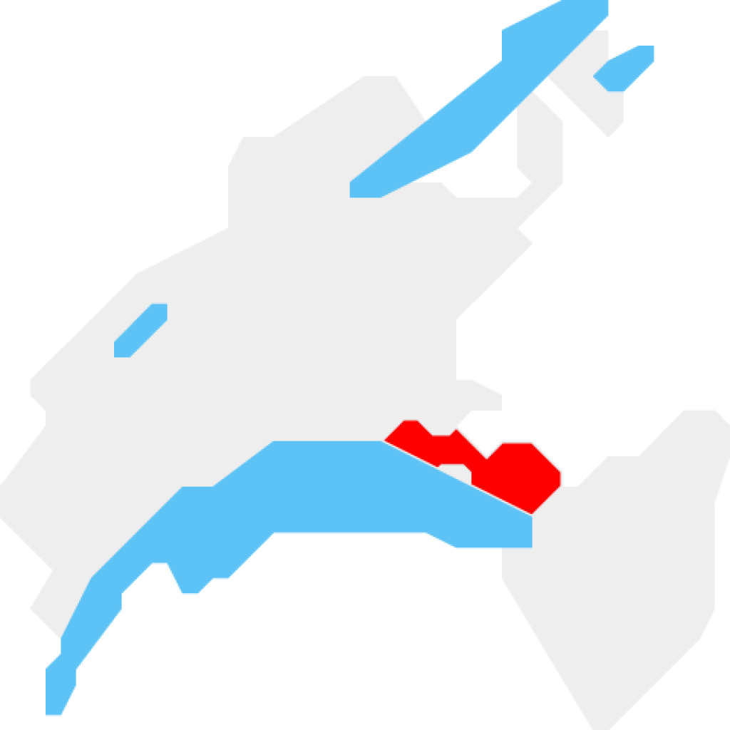 Voe Modele Website Carte Lavaux Clipart (1024x1024), Png Download