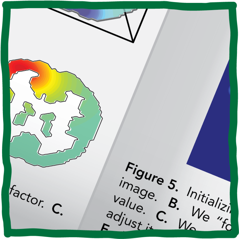 Integrating Neural And Behavioral Data Into Episodic Clipart (1000x1000), Png Download